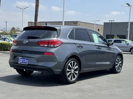 2019 Hyundai ELANTRA GT