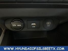 2024 Hyundai Elantra Hybrid