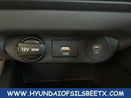 2024 Hyundai Elantra Hybrid