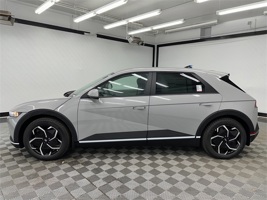 2024 Hyundai IONIQ 5