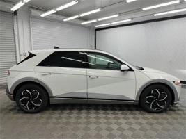 2024 Hyundai IONIQ 5