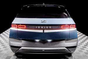 2024 Hyundai IONIQ 5