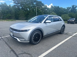 2024 Hyundai IONIQ 5