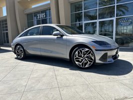 2023 Hyundai IONIQ 6