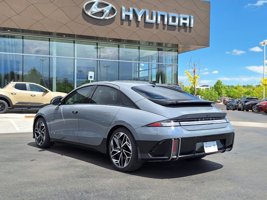 2023 Hyundai IONIQ 6