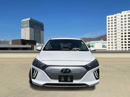 2020 Hyundai Ioniq Electric