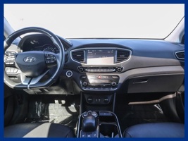 2019 Hyundai Ioniq EV