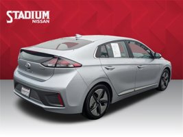 2022 Hyundai Ioniq Hybrid