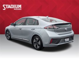 2022 Hyundai Ioniq Hybrid