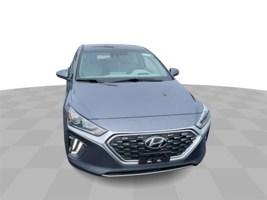 2020 Hyundai Ioniq Plug-In Hybrid