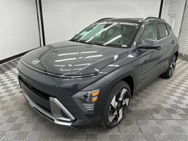 2024 Hyundai Kona