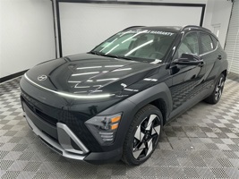 2024 Hyundai Kona