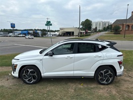 2024 Hyundai Kona