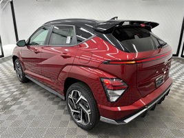 2024 Hyundai Kona