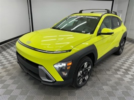 2024 Hyundai Kona