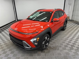 2024 Hyundai Kona