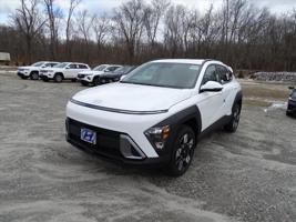 2024 Hyundai Kona