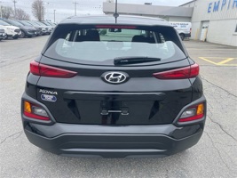 2021 Hyundai Kona