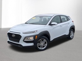 2021 Hyundai Kona