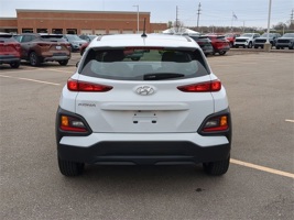 2021 Hyundai Kona