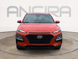 2020 Hyundai Kona