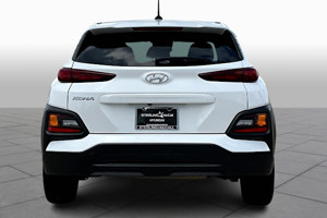 2021 Hyundai Kona