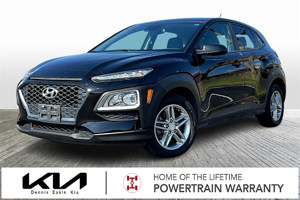 2019 Hyundai Kona