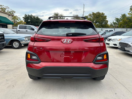 2021 Hyundai Kona