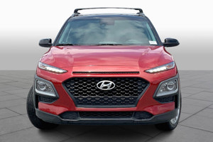 2021 Hyundai Kona