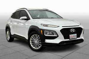 2018 Hyundai Kona