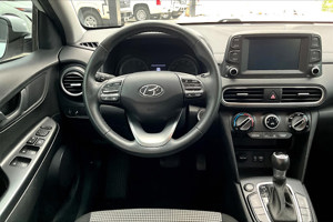 2018 Hyundai Kona