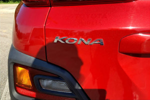 2019 Hyundai Kona