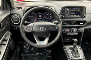 2021 Hyundai Kona