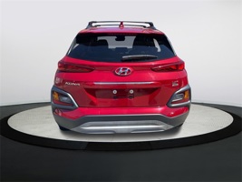 2020 Hyundai Kona