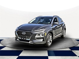 2020 Hyundai Kona