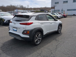 2021 Hyundai Kona