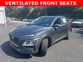 2021 Hyundai Kona