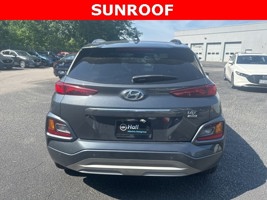 2021 Hyundai Kona