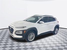 2021 Hyundai Kona