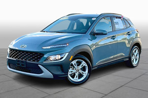 2023 Hyundai Kona