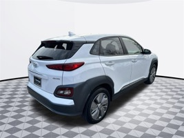 2021 Hyundai Kona Electric
