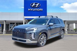2023 Hyundai Palisade