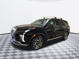 2023 Hyundai Palisade