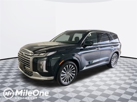 2023 Hyundai Palisade