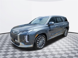 2023 Hyundai Palisade