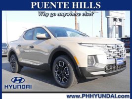 2024 Hyundai Santa Cruz