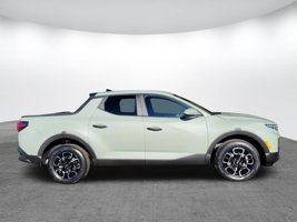 2024 Hyundai Santa Cruz