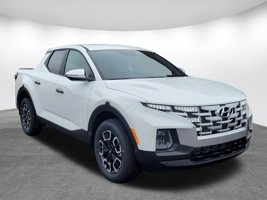 2024 Hyundai Santa Cruz