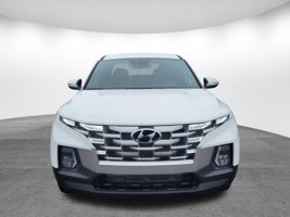 2024 Hyundai Santa Cruz