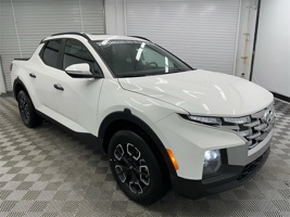 2024 Hyundai SANTA CRUZ